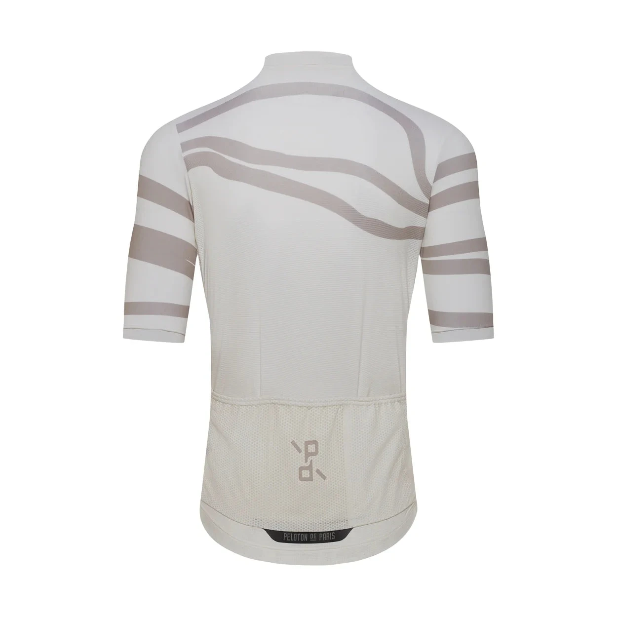 UDON - SPRINTEUR JERSEY SS - OFF WHITE 4 UDON - SPRINTEUR JERSEY SS - OFF WHITE - Image 2