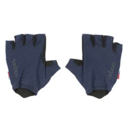 Navy Trail Short Fingered Glove
