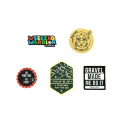 Trixie - Velcro Patch -Cycling Clothing Store allpatches 1200x 77e2ec7a f70b 4ef9 893d af6f76bb7c87