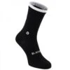 Black Text Essentials Crew Socks -Cycling Clothing Store black sheep cycling essentials crew socks black text 1123686