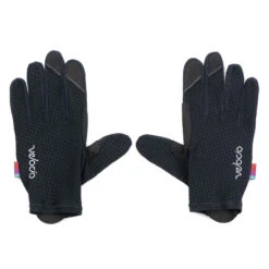 Black Trail Glove