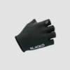 Charcoal Essentials Short Glove -Cycling Clothing Store charcoal 1