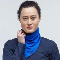 Deep Sea Delta Bandana -Cycling Clothing Store delta bandana blue front 3 2000x 658bd9c7 853a 4267 9216 8202eb287b3b