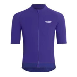 Purple Essential Men's Jersey
