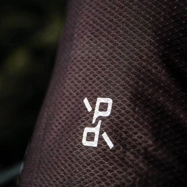 Black Spinteur Wind Men's Gilet 9 Black Spinteur Wind Men's Gilet - Image 7