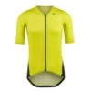 Citron Concept Men's Jersey -Cycling Clothing Store medium mens concept jersey front citron