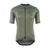 Army Geo Ultralight Men's Jersey -Cycling Clothing Store medium mens geo ul jersey army
