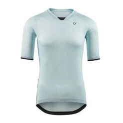 Sky Signature Zipperless Men's Jersey