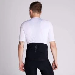 White Concept Radiator Men's Jersey -Cycling Clothing Store mens concept radiator white back 2000x 1cacce83 fea8 4949 a6cb 4bcb79d5ff4d