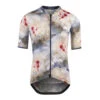 White Floral SE Men's Jersey 1 White Floral SE Men's Jersey -Cycling Clothing Store mens floral se jersey front 1800x 2f0d3f15 3e7b 493e 8b17 fd767204649b