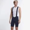 Charcoal Luxe Men's Bib 2021 -Cycling Clothing Store mens luxe bib shorts charcoal front 2000x f47039df 974e 4692 a9fc 4eca08879df3