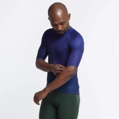 Night Tricolor SE Men's Jersey -Cycling Clothing Store mens tricolor se jersey night front 2000x b3297b5d d301 4561 8724 307bced8c0a3