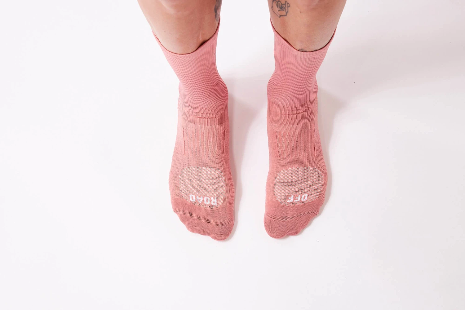 #Off Road Dusty Rose 6 #Off Road Dusty Rose - Image 4