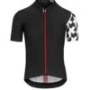 Assos Black Equipe RS Aero Men's Jersey -Cycling Clothing Store p1u0rrRqQVKaouS75yc8 Assos EquipeRSAero Black Men CyclingJersey VeloVeloSingapore