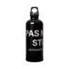 Black Balance Flask -Cycling Clothing Store pas normal studios balance flask black 1180w
